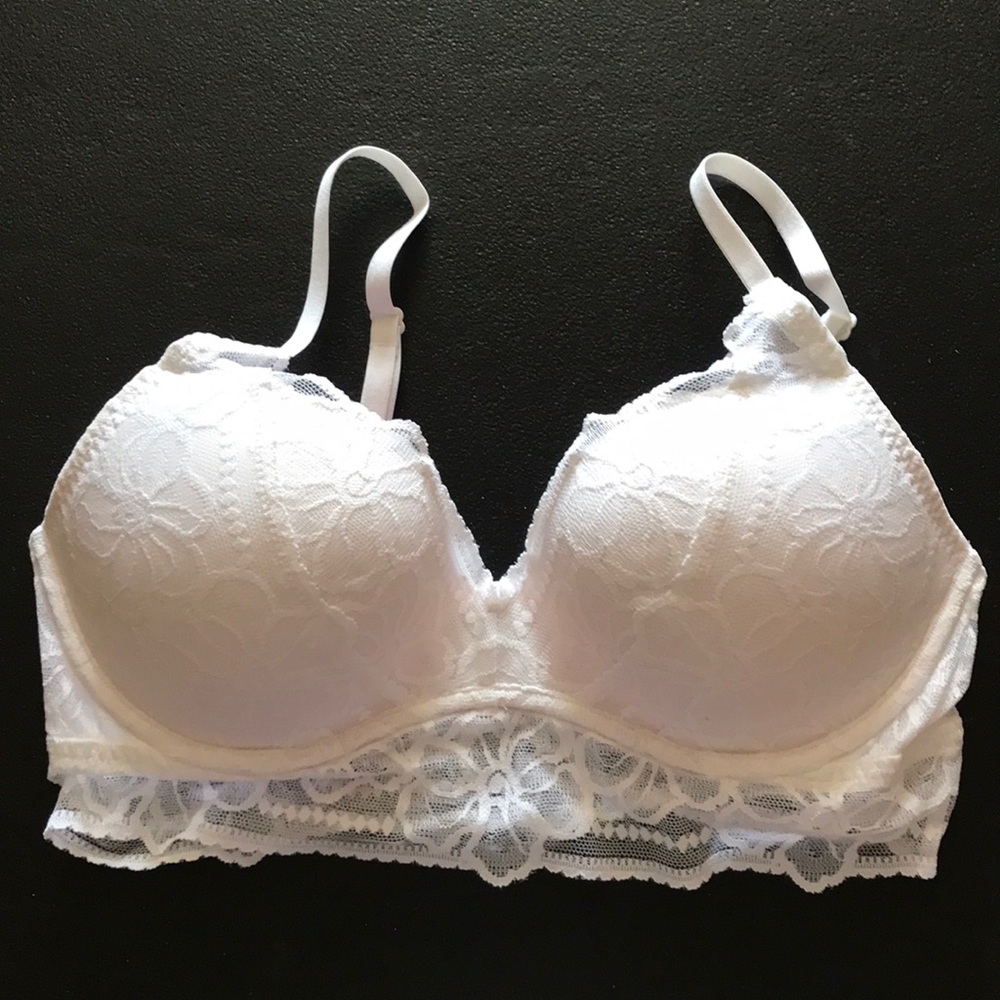 Victoria Secret PINK bralette